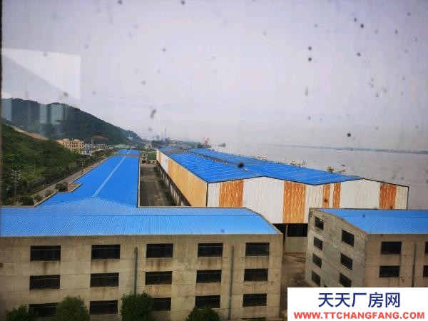 九江市湖口方便食品廠房  廠房、辦公樓、宿舍樓、倉儲樓