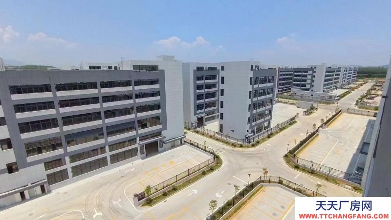 廣東省韶關市翁源縣萬洋眾創城