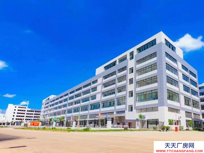 廣東省韶關市翁源縣萬洋眾創城