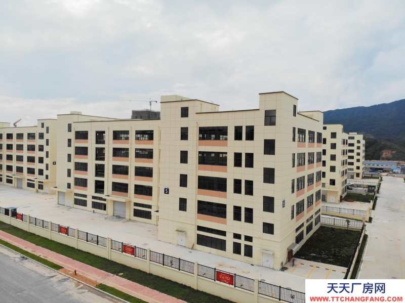 佛岡:買廠房 找萬洋 量身定制 首付20% + 18318528020