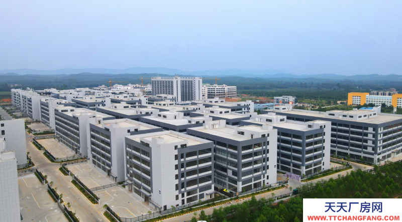 清遠獨院廠房出售 紅本50年 有消防跟環評 均價2800元/方