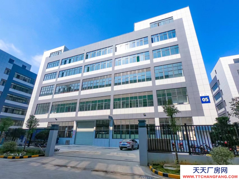 出售50年產權廠房