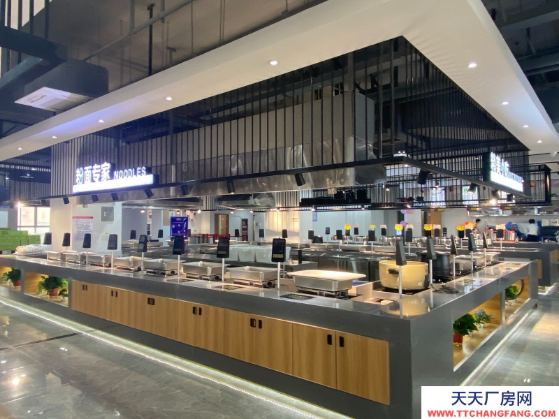 買廠房 找萬洋 量身定制 首付20%