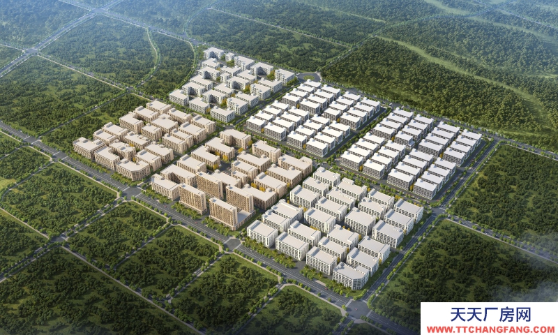 買廠房 找萬洋 量身定制 首付20%    13425263886