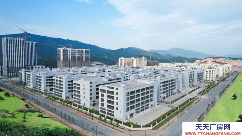 買廠房 找萬洋 量身定制 首付20% 13425263886