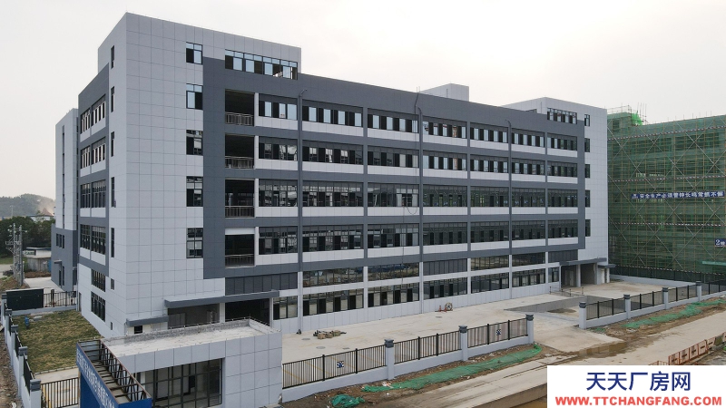 翁源:買廠房 找萬洋 量身定制 首付20% + 15918796713