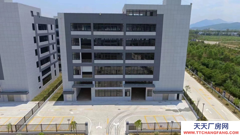 萬洋廠房5000平方起定制