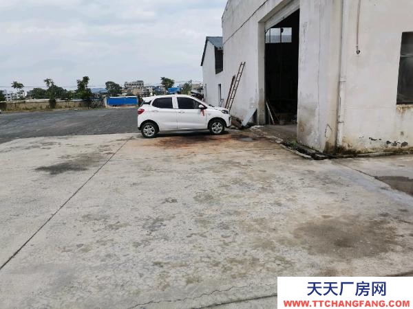 九江市湖口物資倉庫 現(xiàn)有超大廠房出租,地理位置