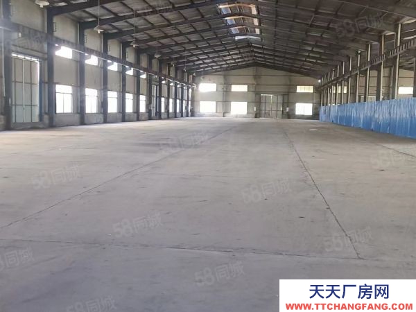 宜春市袁州豆制品廠房  經開區多個廠房或者倉庫出租有帶航車跟不帶航車面積1000平起