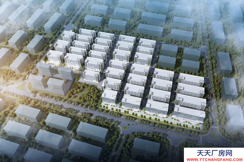 買廠房 找萬洋 量身定制 首付20%139~226~10745