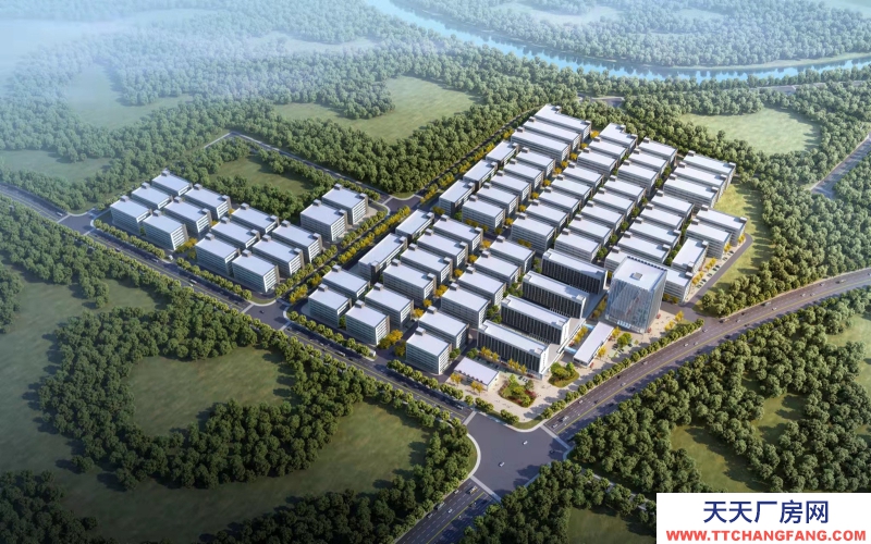 買廠房 找萬洋 量身定制 首付20%139~226~10745