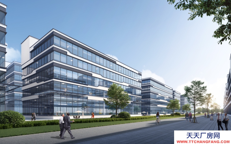 買廠房 找萬洋 量身定制 首付20%139~226~10745