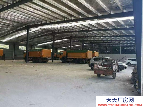 宜春市袁州速凍面米制品廠房 出租袁州小型加工廠房、店鋪、辦公、住宿及混泥土場地