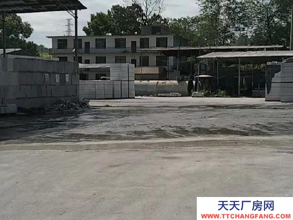 宜春市袁州調味料廠房 原仙臺鐵路旁邊，過了鐵路橋向左邊500米左右到