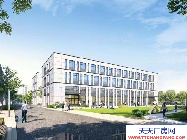 和平非中介!和平廠房 800到3000平 高端園區 1萬定房