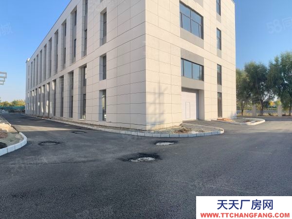 和平區10年內唯一工業用地廠房,可貸款