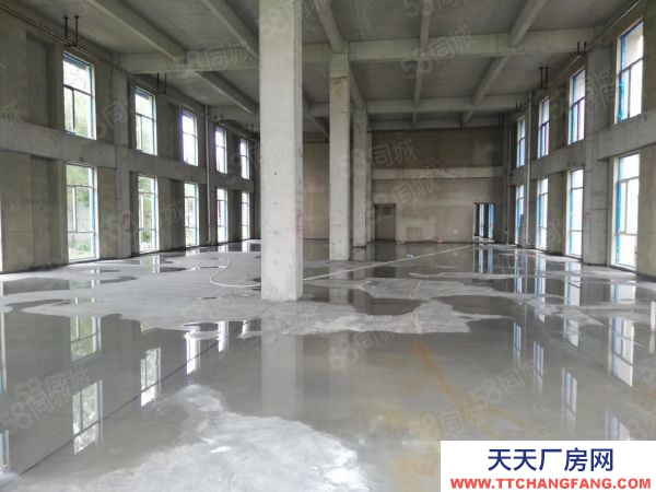 和平地鐵旁高舉架機械廠房急售