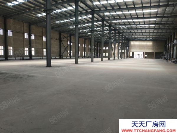 大東現(xiàn)房大東三環(huán)旁。1000至3000平單層12米廠房