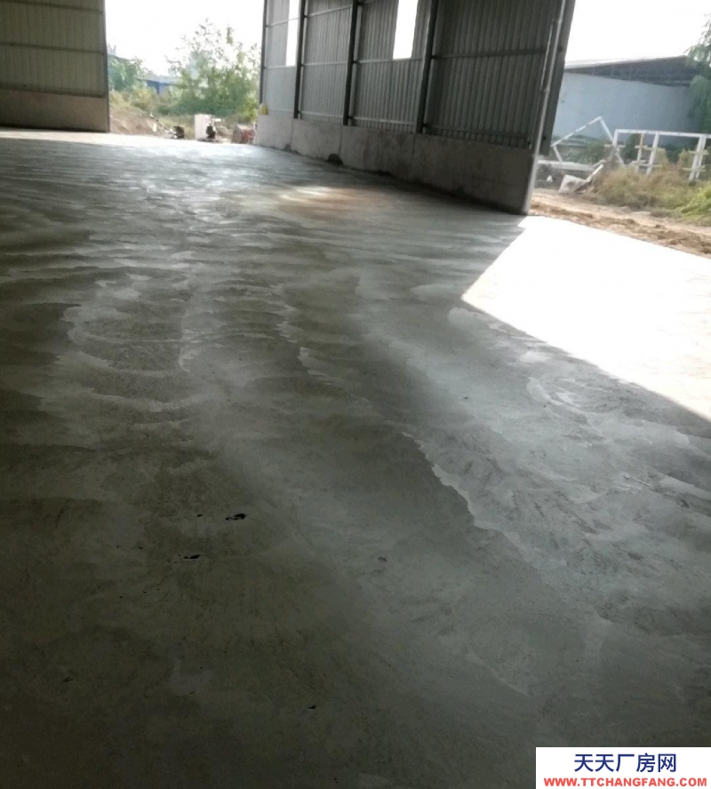 定州 西城(調味品廠房出租) 勝利街1100平庫房廠房出租