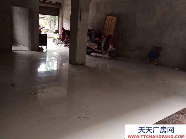 宜春市袁州物資倉庫 碧桂園鳳凰城對面安置小區(qū) 倉庫 單層130平米