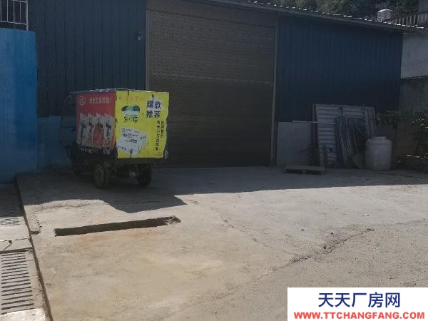 宜春市袁州物資倉庫 倉庫，廠房，可進大車。價格美麗