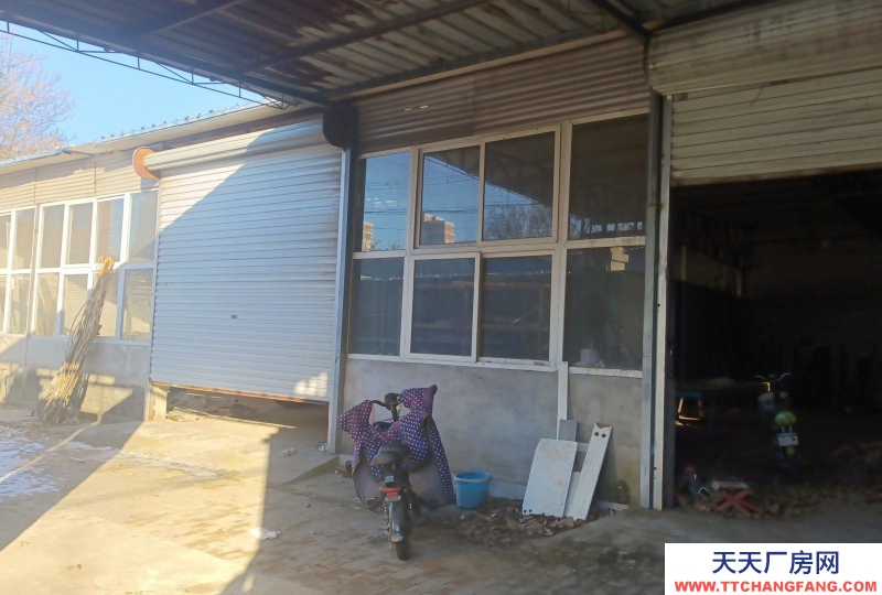 定州 西城(出售) 地理位置好，有三項(xiàng)電，交通方便，水電齊全！