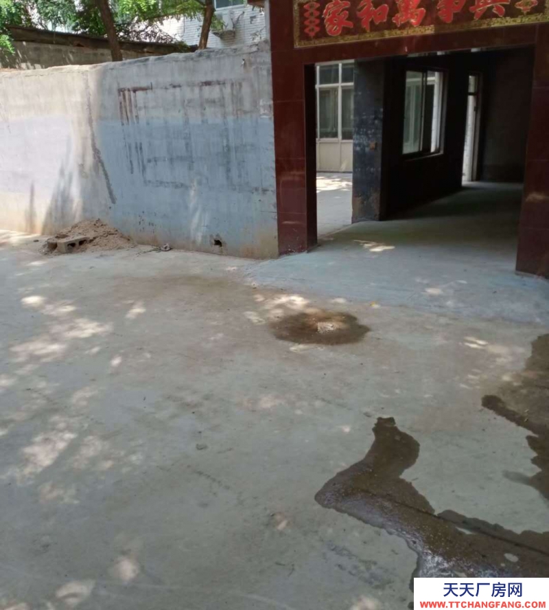 定州 西城(出租) 出租西城西城城區(qū)倉庫、廠房、住房、獨院