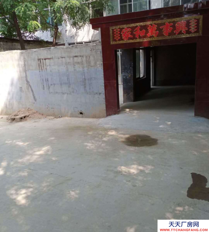 定州 西城(出租) 出租西城西城城區(qū)倉庫、廠房、住房、獨院