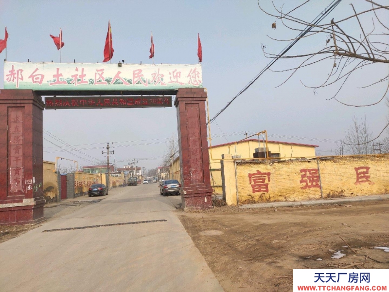 定州 西城(出租) 個人倉庫，獨門獨院，地面硬化，可做廠房也可做倉庫，可面議