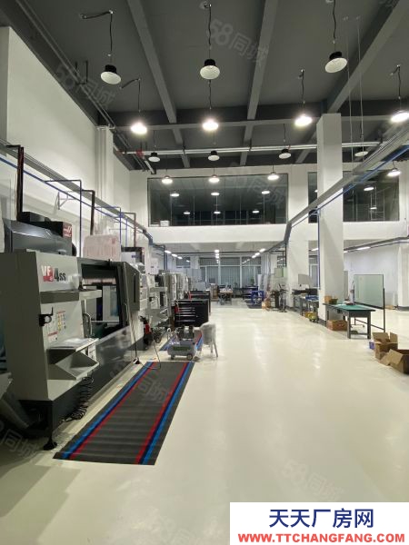 大東現(xiàn)房可租 可售 高舉架生產(chǎn)存儲(chǔ) 動(dòng)力電 上下水 環(huán)評(píng)消防