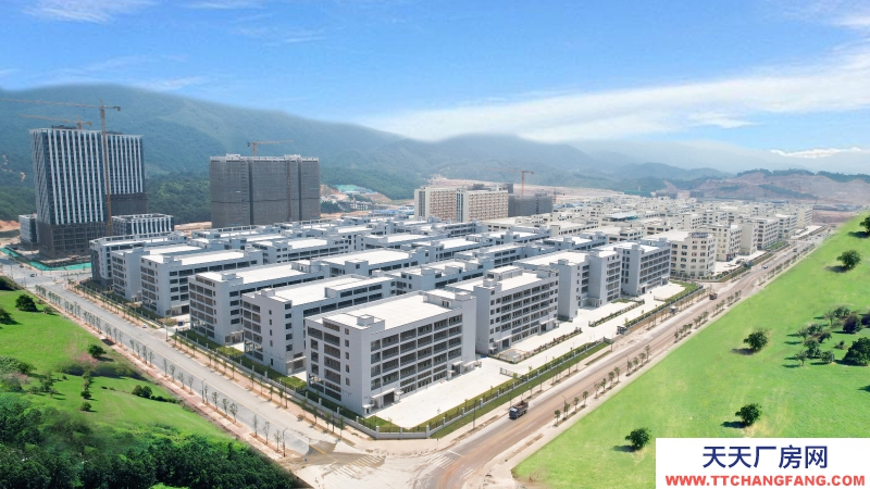 買廠房 找萬(wàn)洋 量身定制 首付20%