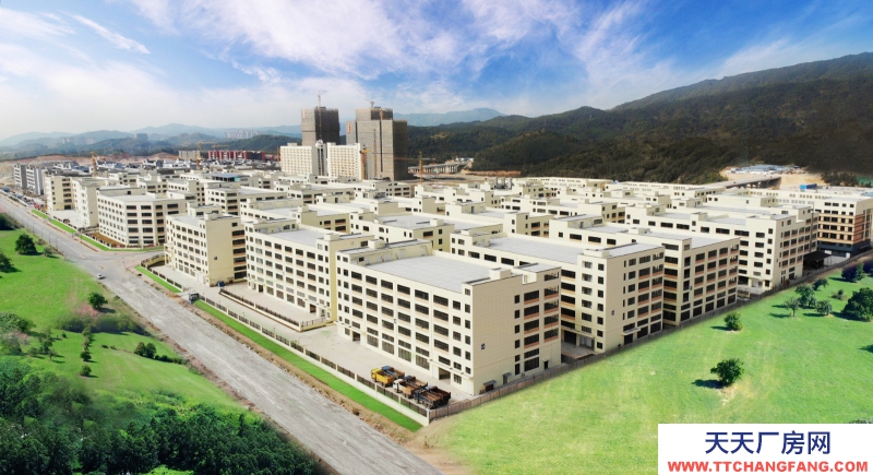 買廠房 找萬(wàn)洋 量身定制 首付20%