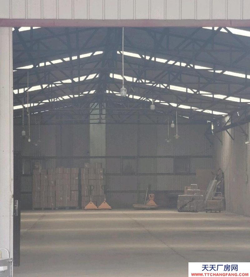 定州 北城(出租) 600平茶葉及相關(guān)制品大廠房價格可商量