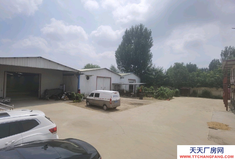 定州 北城(出租) 600平茶葉及相關(guān)制品大廠房價格可商量