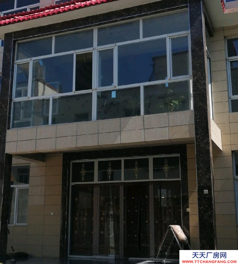 定州 北城(出租) 清水河社區(qū) 新建三層三上 500平米樓房出租