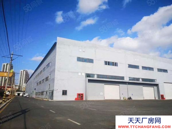 大東 國瑞汽配城對面國有大型庫房出租