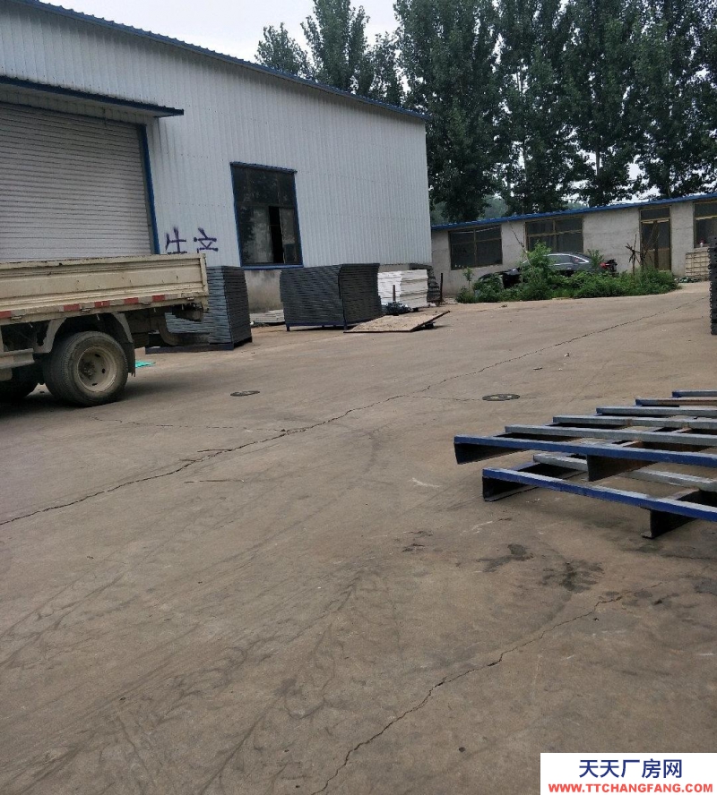 定州 北城(出租) 新酒類廠出租，配置齊全，安全有保障，沒有后顧之憂