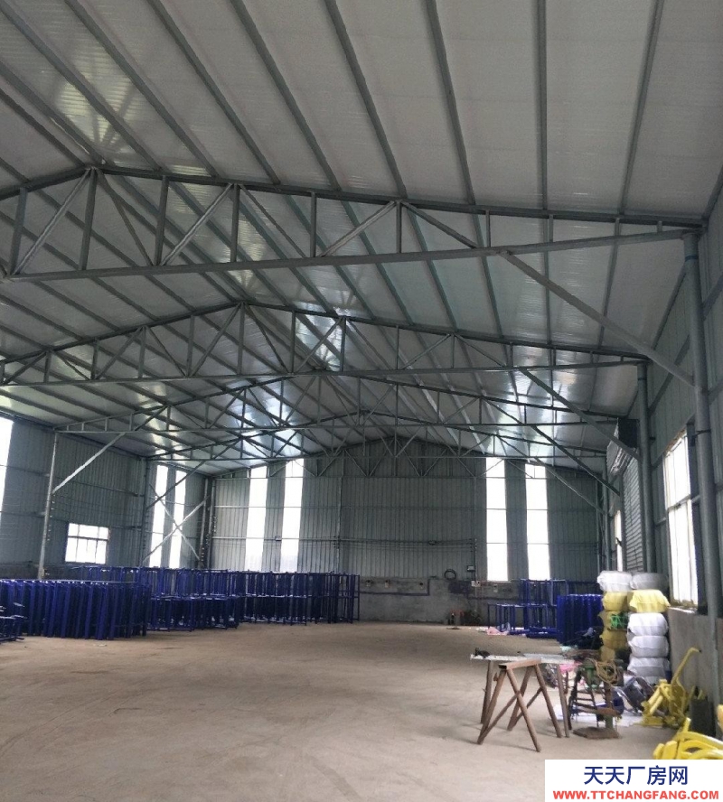 定州 北城(出租) 新酒類廠出租，配置齊全，安全有保障，沒有后顧之憂