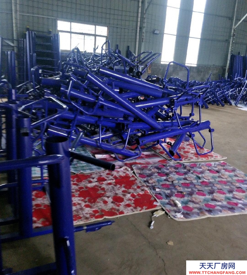 定州 北城(出租) 新酒類廠出租，配置齊全，安全有保障，沒有后顧之憂