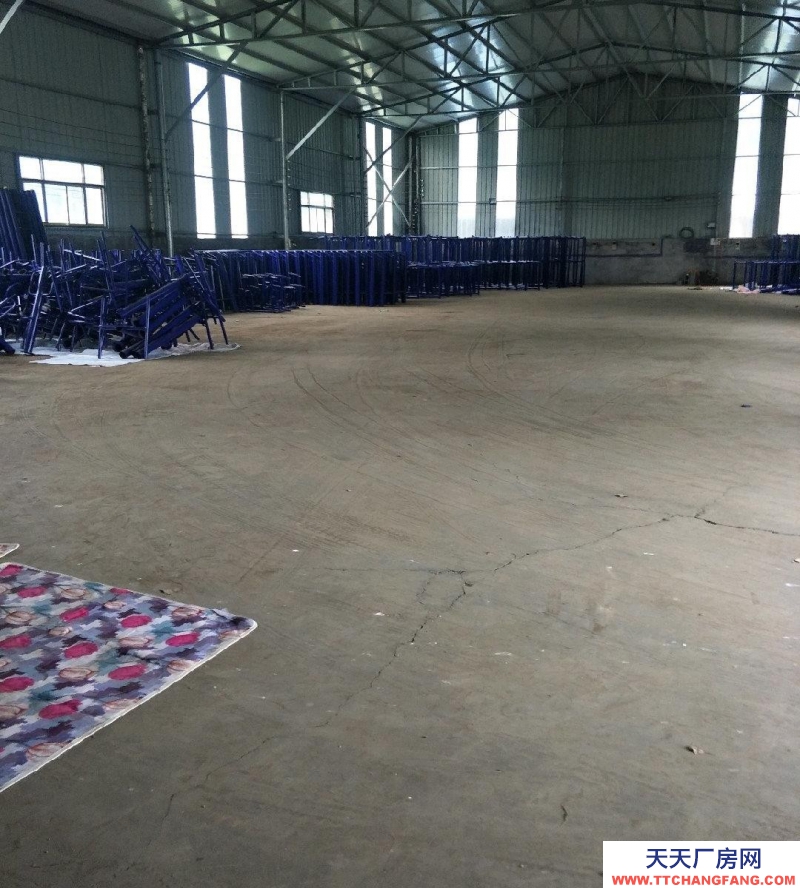 定州 北城(出租) 新酒類廠出租，配置齊全，安全有保障，沒有后顧之憂