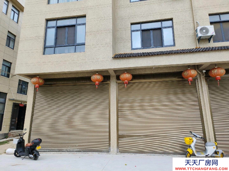 臺(tái)州市天臺(tái)(出租) 剛建的房子,一樓非常適合當(dāng)倉(cāng)庫(kù)