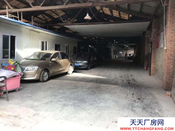 官渡廠房倉庫出租 可分租 不拆遷 交通便利 動力電