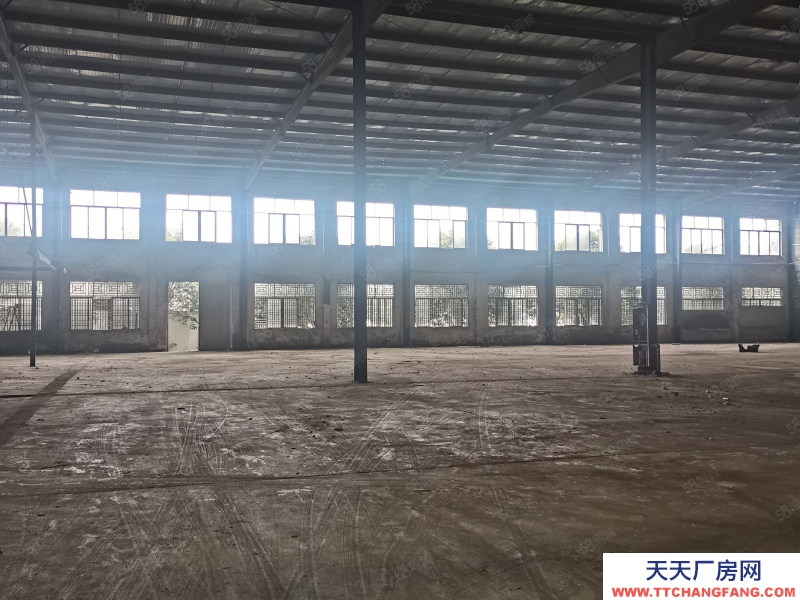 臺州市仙居(出租) 急租橫溪鎮 看中可以談     淀粉及淀粉制品