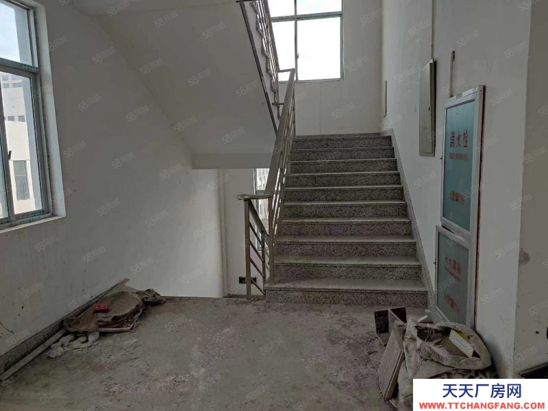 臺州市仙居(出租) D6 仙居永安工業園區廠房三層3000平出租