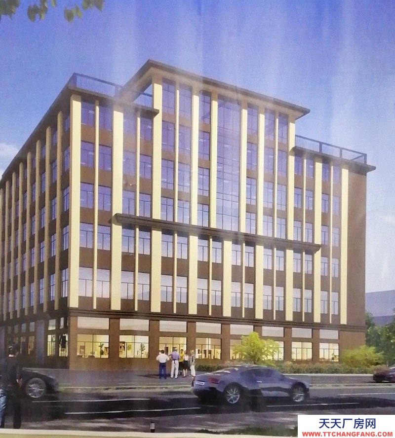 臺州市仙居(出租) 本廠房。是按國家標準建設的新建廠房，消防、水電設施標準齊全。