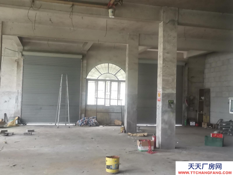 臺州市仙居(出租) 可以作倉庫，可以做加工點