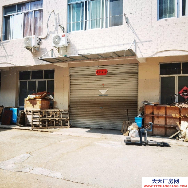 臺州市仙居(出租) 3間半框架結構，水電齊全，適合淘寶網店等。