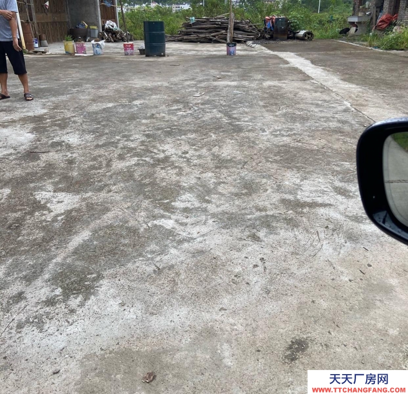 臺州市仙居(出租) 有三相電，前后開闊，