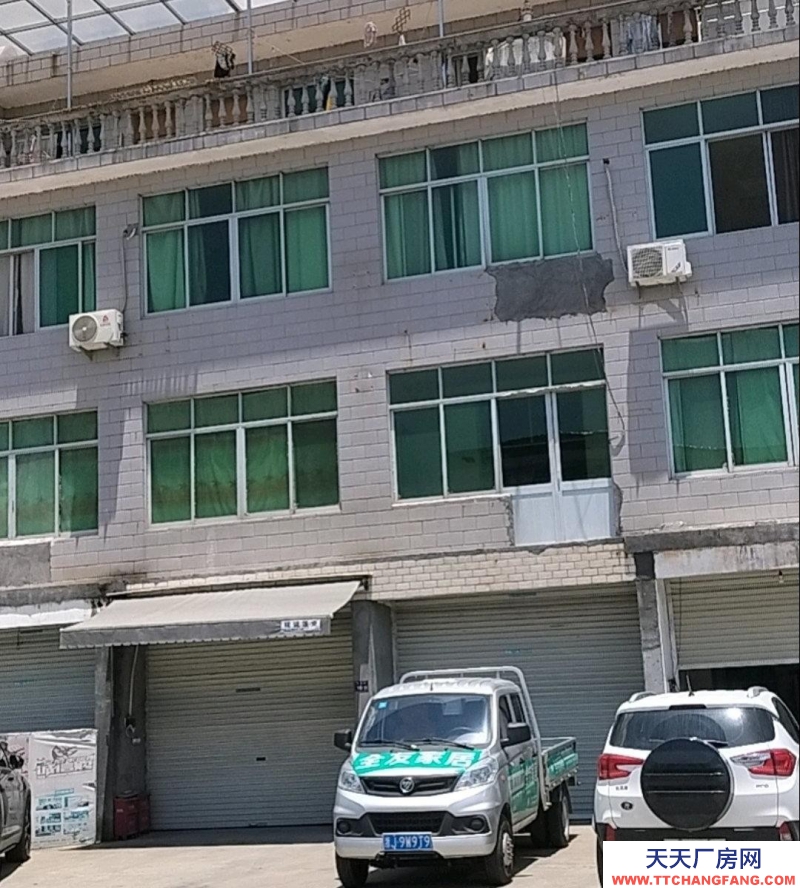 臺州市仙居(出租) 公路邊20米貨車方便進出。