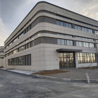 企業總部展示園區，廠辦一體，可環評